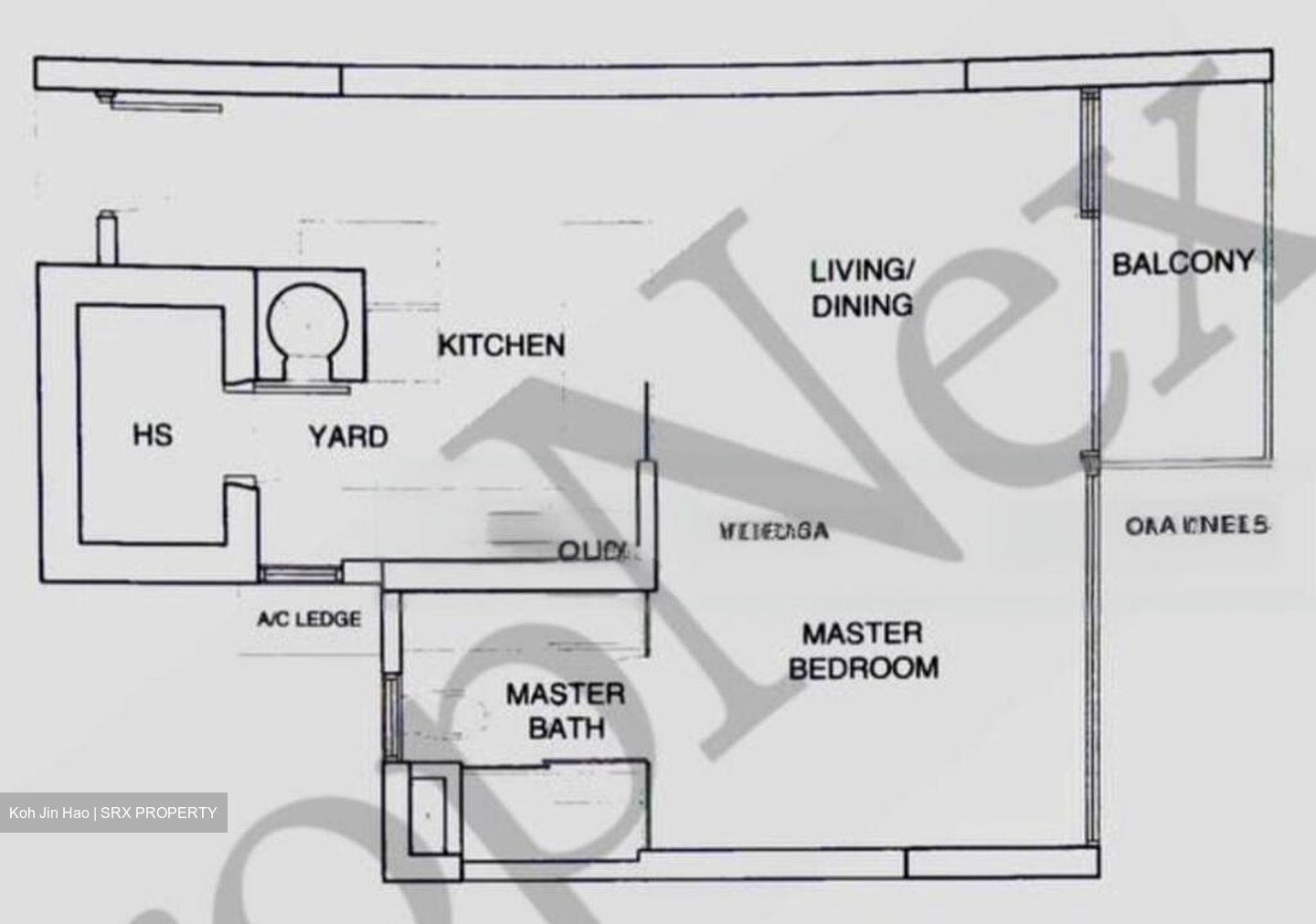 Seastrand (D18), Condominium #490985411